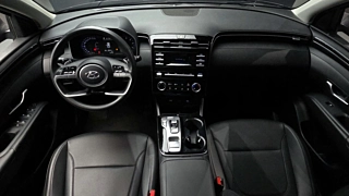 HYUNDAI TUCSON NX4  Diesel 2.0 4WD 2022