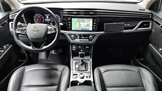 SSANGYONG KORANDO BEAUTIFUL 2023