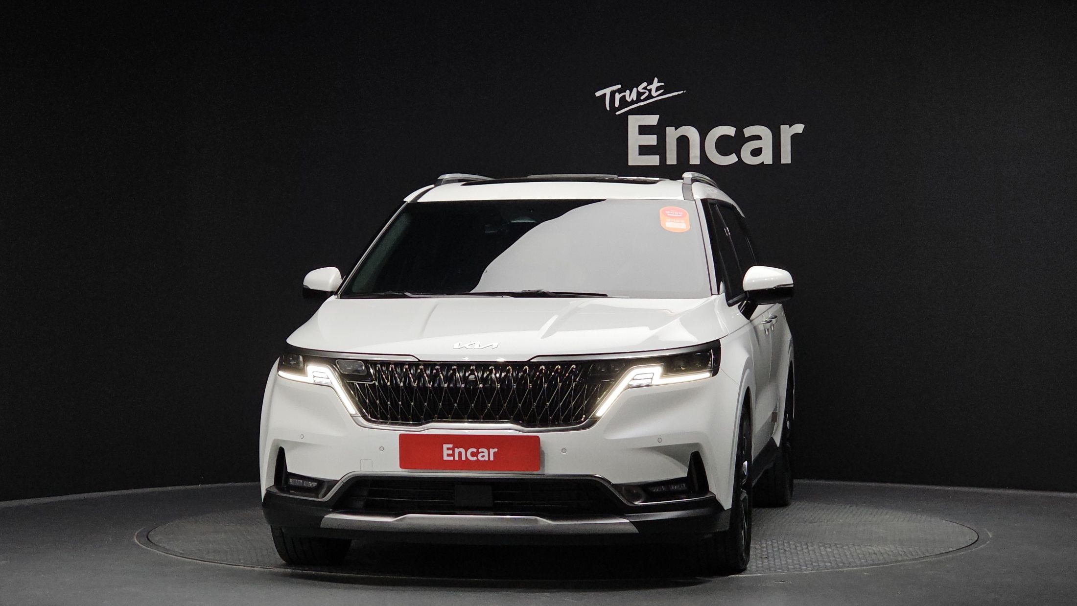 KIA CARNIVAL 2021