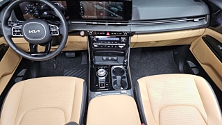KIA CARNIVAL 2021