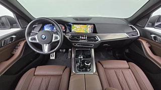 BMW X5 G05 2023