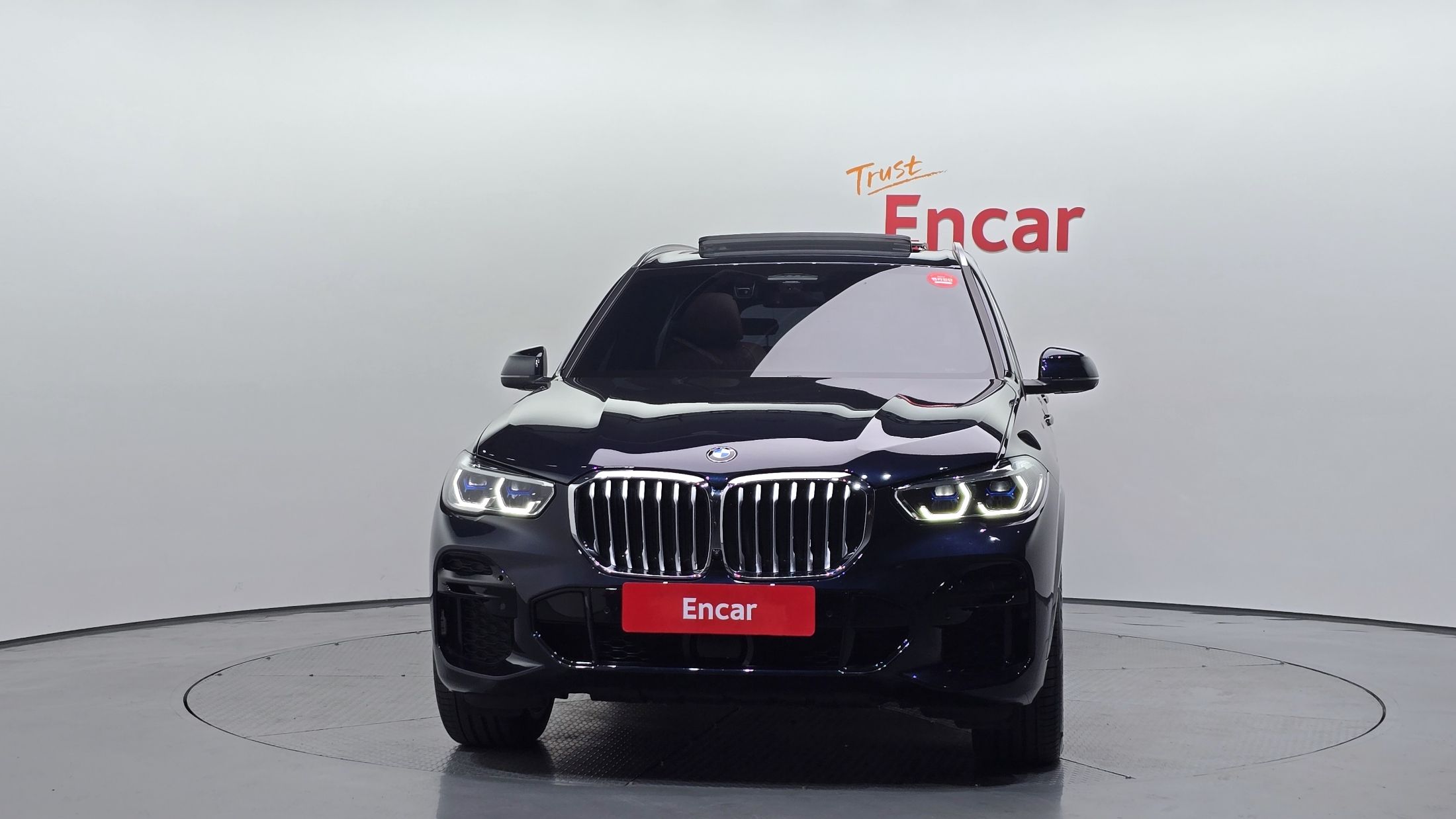 BMW X5 G05 2023