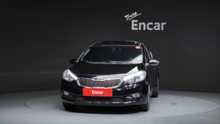 KIA K3 2014