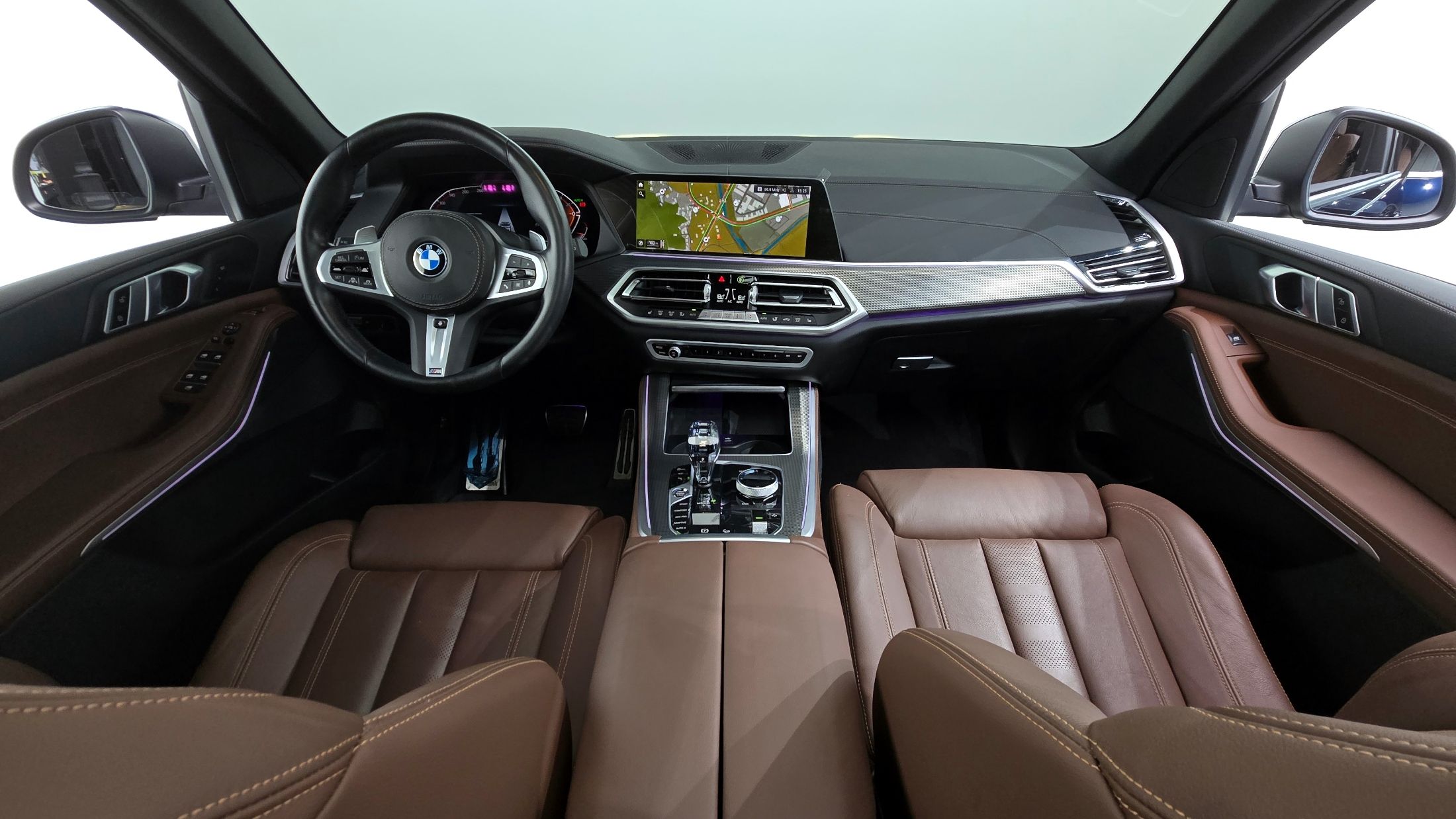 BMW X5 G05 2022