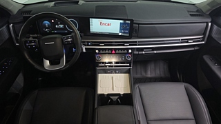 HYUNDAI SANTAFE MX5 2024