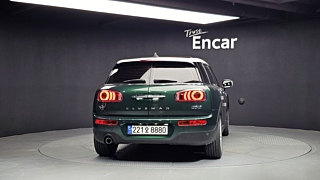MINI CLUBMAN COOPER 2018