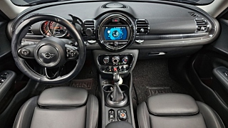 MINI CLUBMAN COOPER 2018