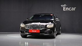 KIA K9 2019