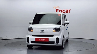 KIA RAY 2021