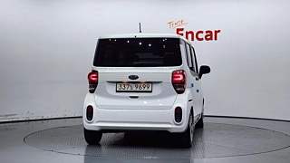 KIA RAY 2021