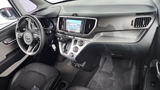 KIA RAY 2021
