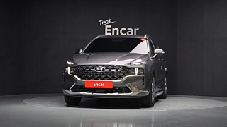 HYUNDAI SANTAFE 2023