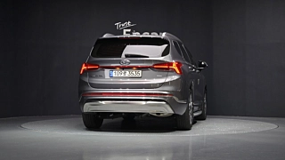 HYUNDAI SANTAFE 2023