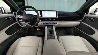 HYUNDAI IONIQ6 2022