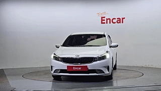KIA K3 2017