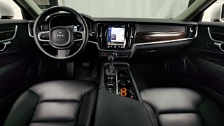 VOLVO S90 2017