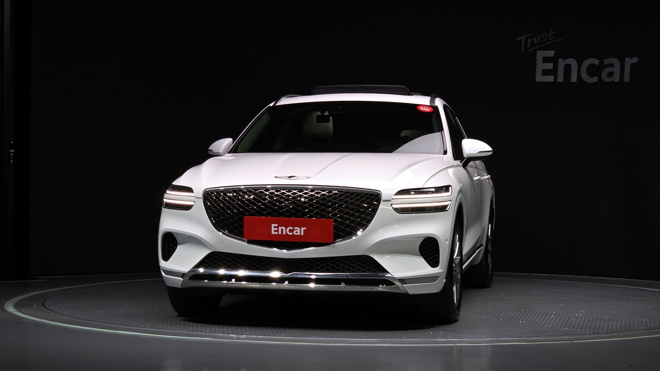 GENESIS GV70 2023