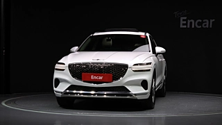GENESIS GV70 2023
