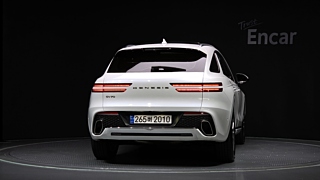 GENESIS GV70 2023