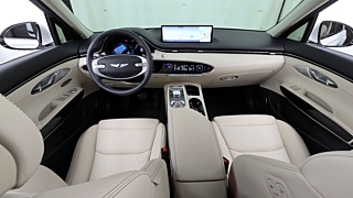 GENESIS GV70 2023