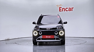 HYUNDAI CASPER 2023