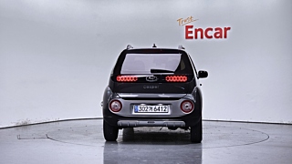 HYUNDAI CASPER 2023