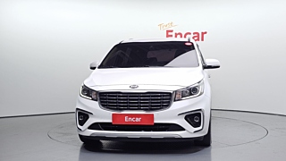 KIA CARNIVAL 2018