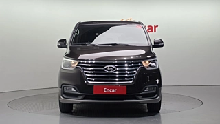 HYUNDAI STAREX GRAND 2018