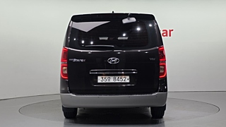 HYUNDAI STAREX GRAND 2018