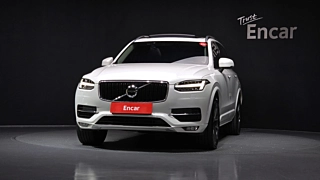 VOLVO XC90  2016