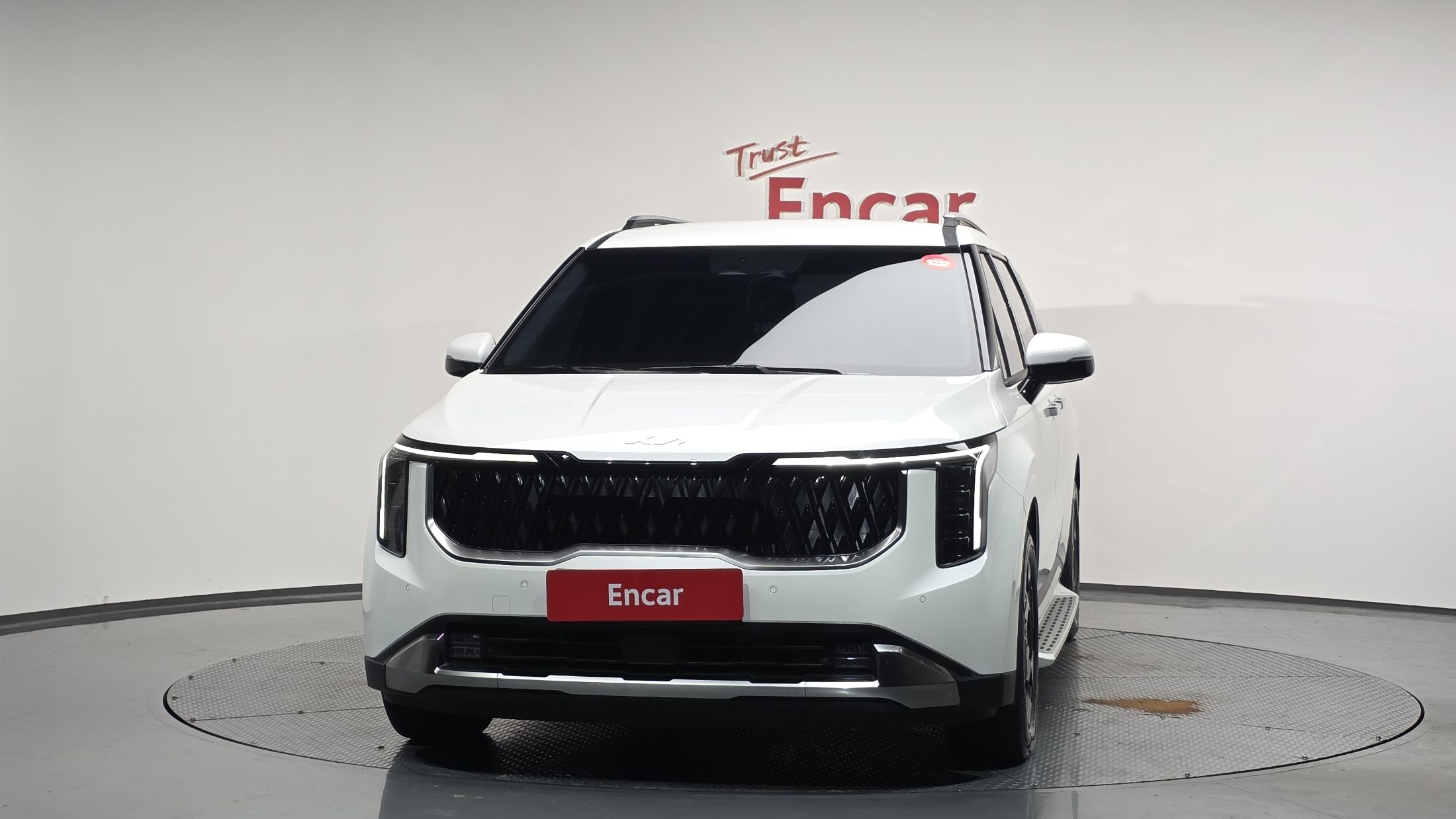 KIA CARNIVAL 2024