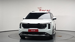 KIA CARNIVAL 2024