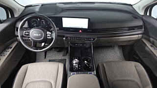 KIA CARNIVAL 2024