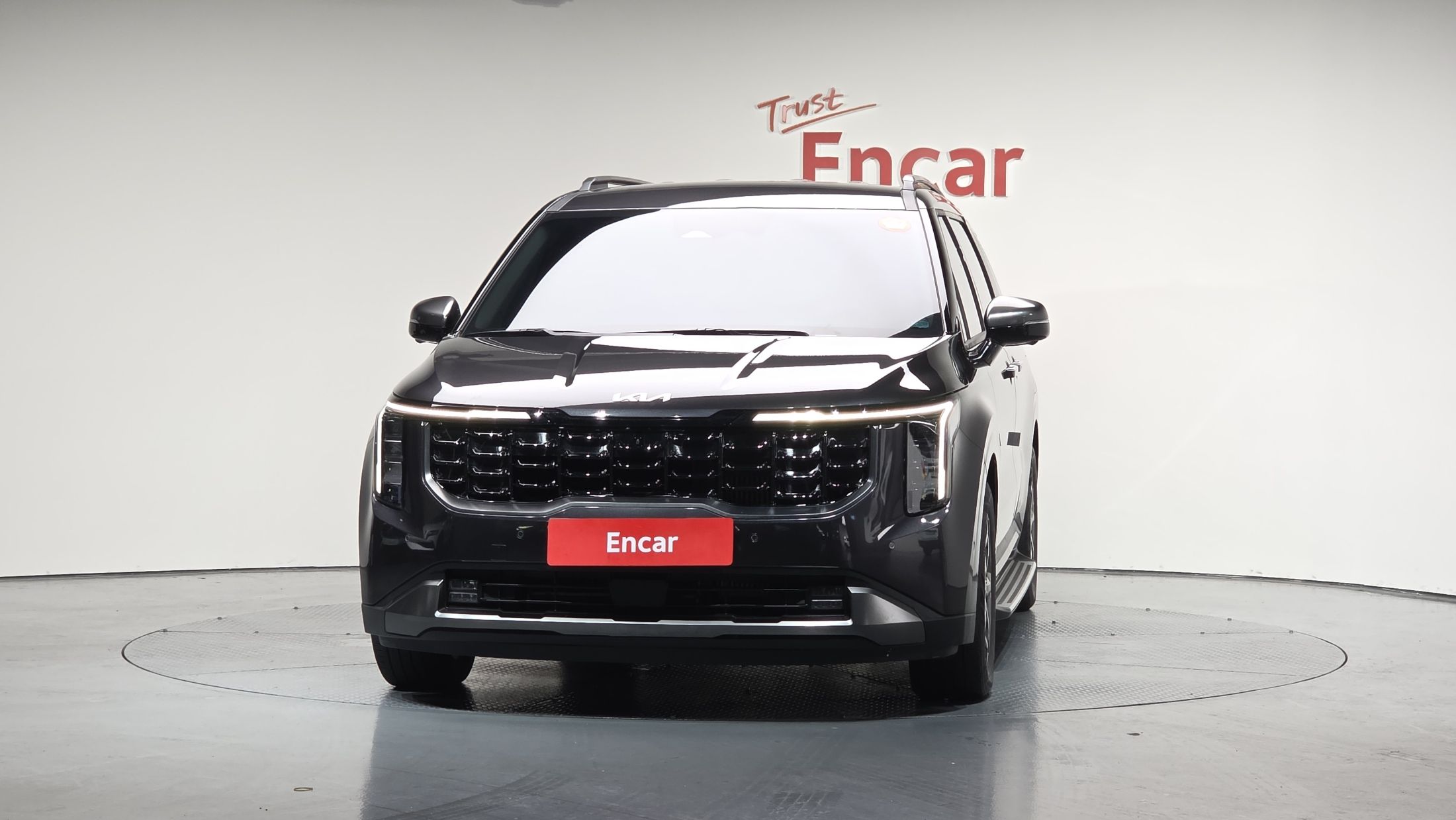 KIA CARNIVAL 2024