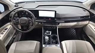 KIA CARNIVAL 2024