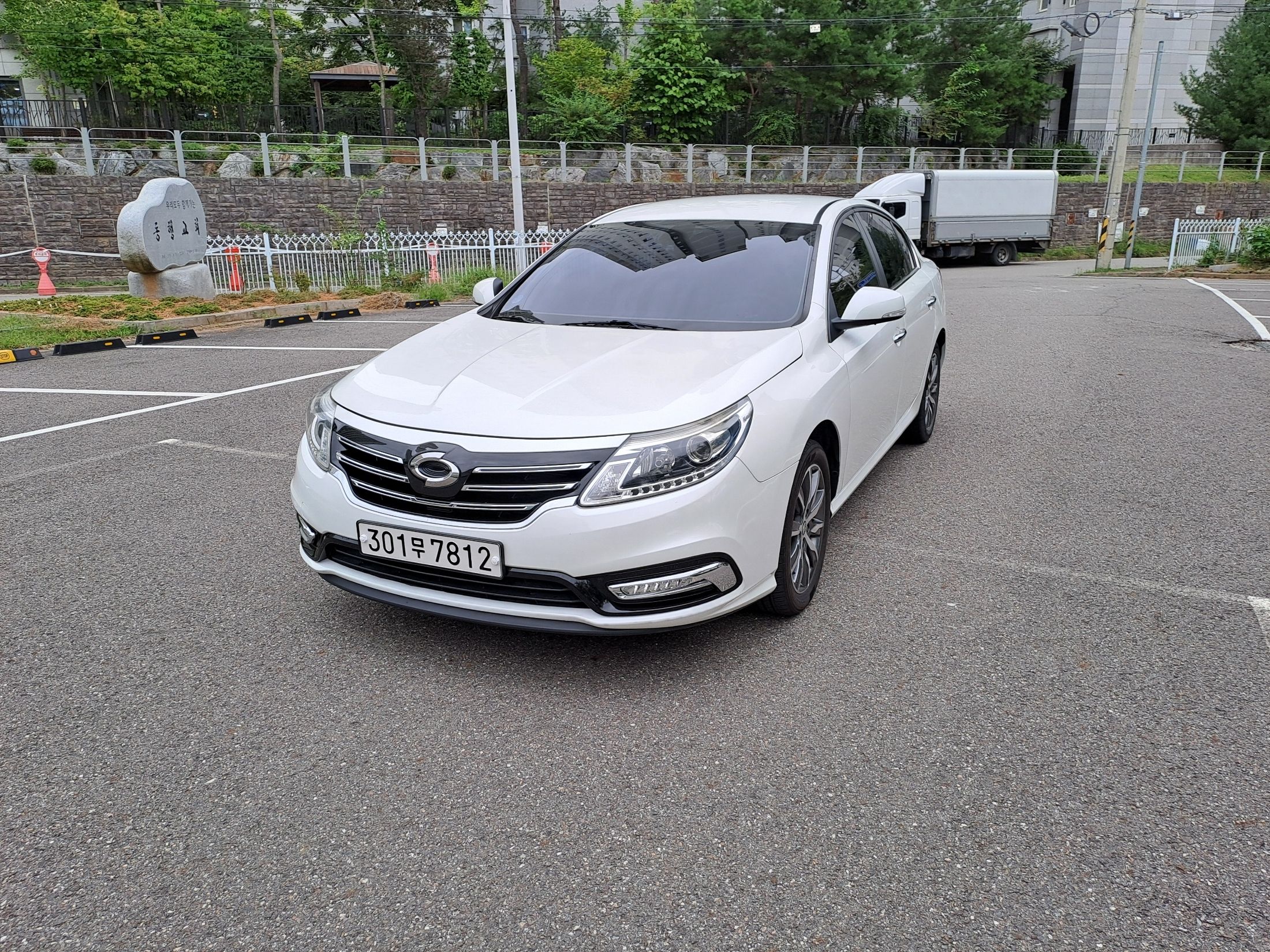SAMSUNG SM5 NOVA 2016