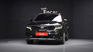 KIA SORENTO 2020