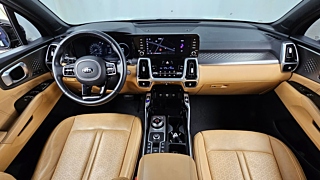 KIA SORENTO 2020