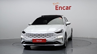 KIA K8 HYBRID 2023