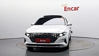 HYUNDAI GRANDEUR IG 2020