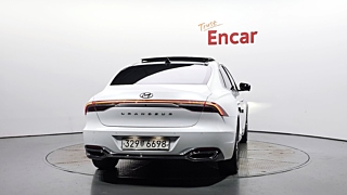 HYUNDAI GRANDEUR IG 2020
