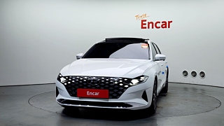 HYUNDAI GRANDEUR IG 2022