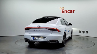 HYUNDAI GRANDEUR IG 2022