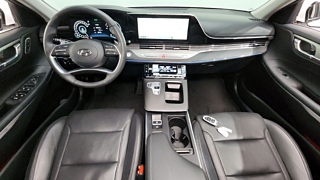 HYUNDAI GRANDEUR IG 2022