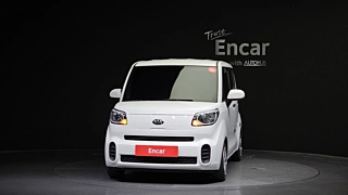 KIA RAY 2021