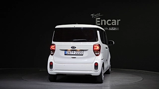 KIA RAY 2021