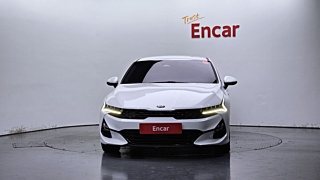 KIA K5 2020