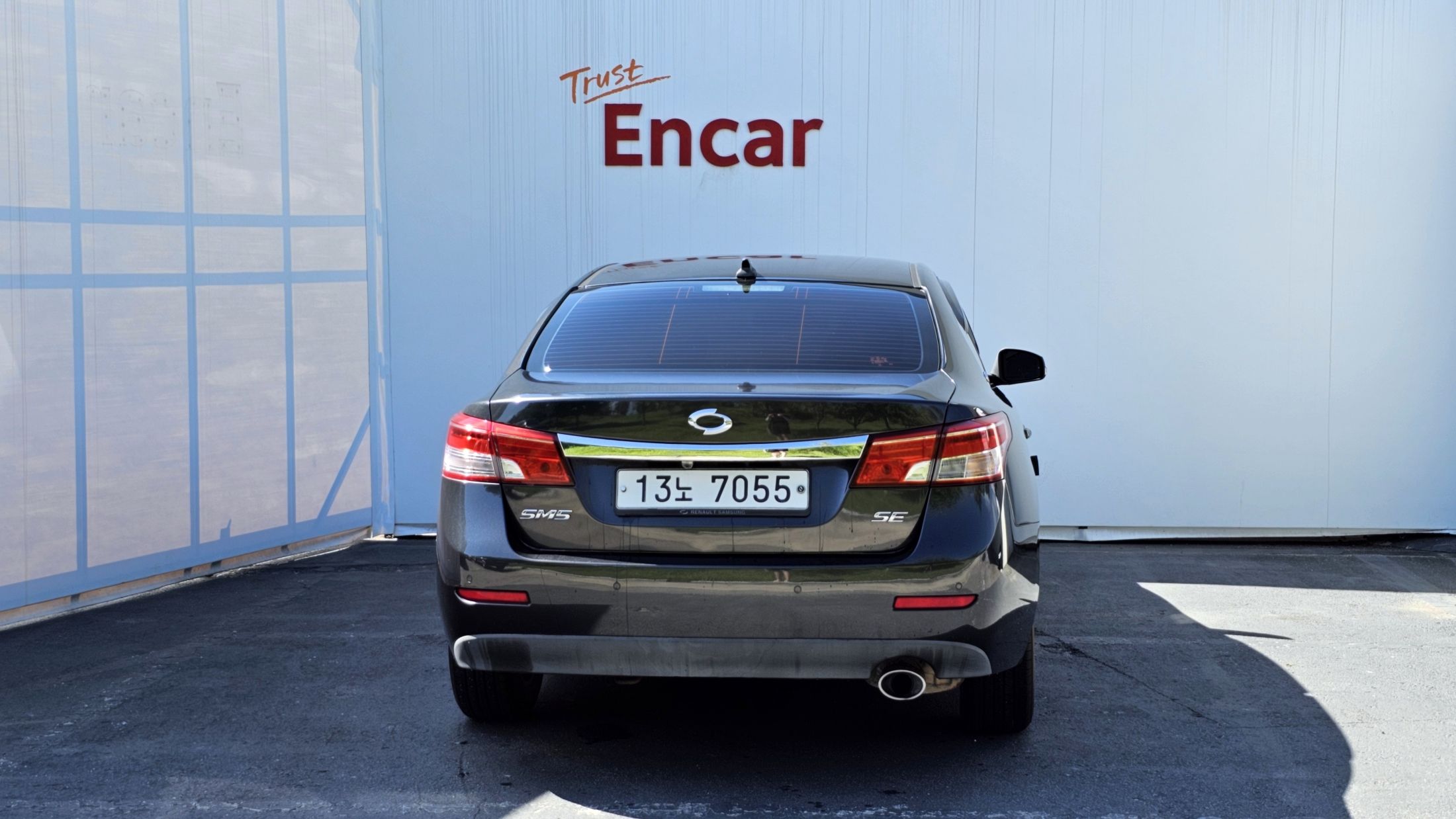 SAMSUNG SM5 PLATINUM 2014