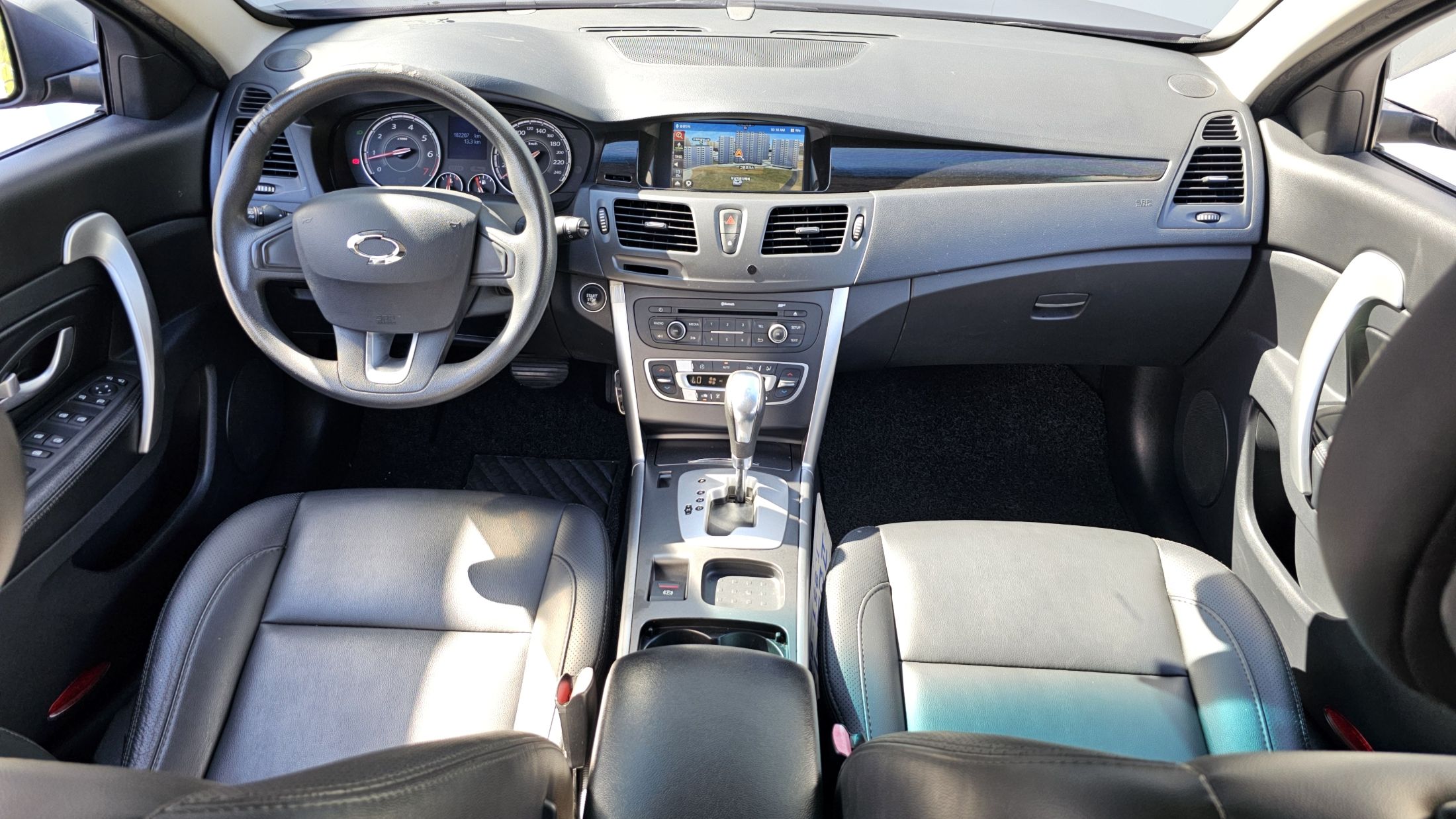 SAMSUNG SM5 PLATINUM 2014