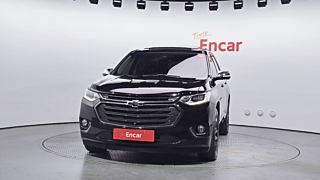 DAEWOO TRAVERSE 2020